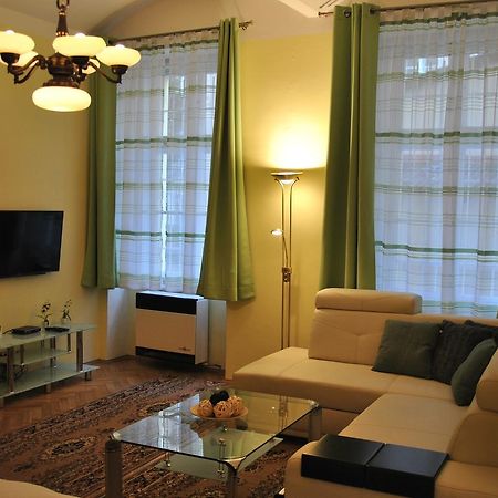 Vertigo Apartment Πράγα Εξωτερικό φωτογραφία