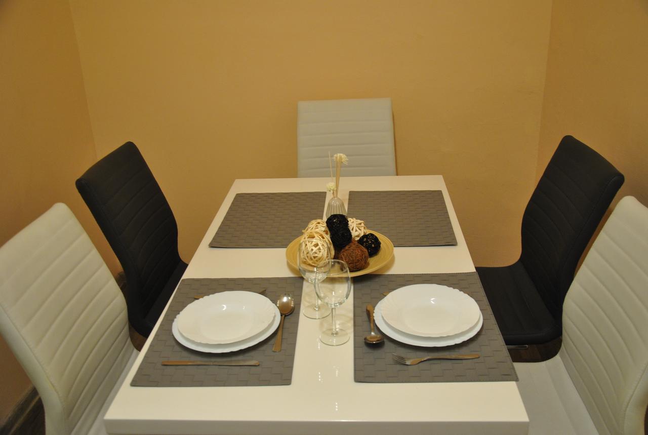 Vertigo Apartment Πράγα Εξωτερικό φωτογραφία