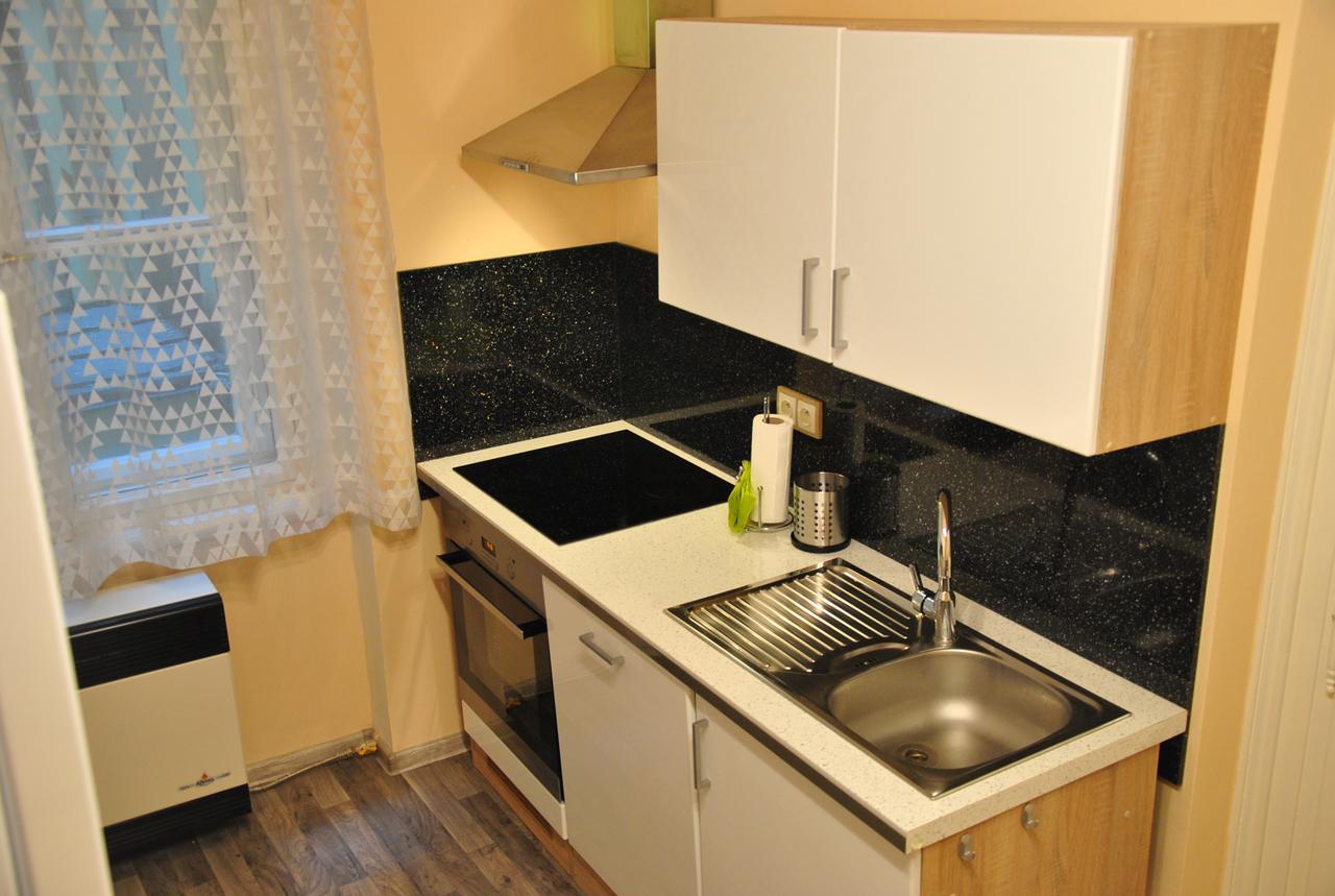 Vertigo Apartment Πράγα Εξωτερικό φωτογραφία
