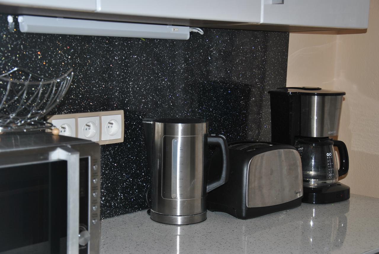 Vertigo Apartment Πράγα Εξωτερικό φωτογραφία