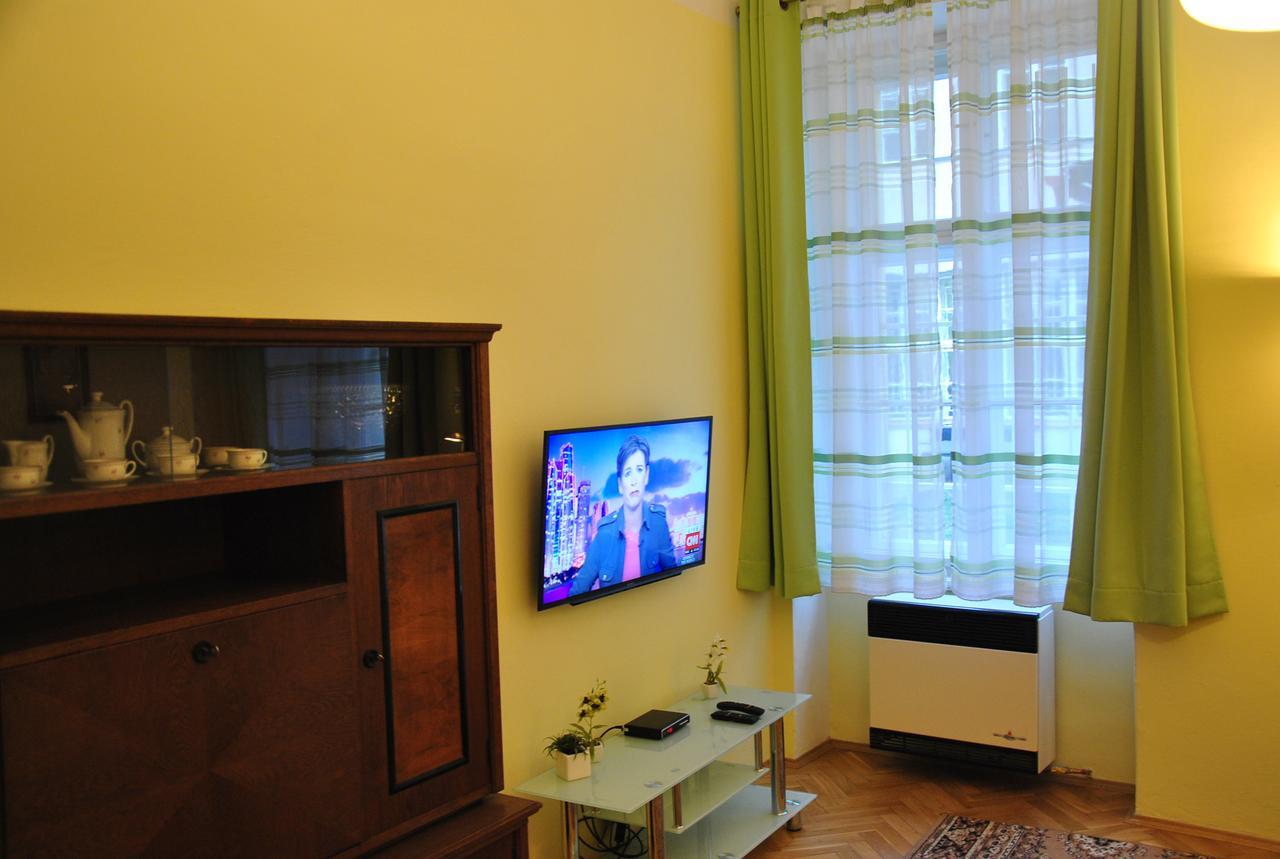 Vertigo Apartment Πράγα Εξωτερικό φωτογραφία