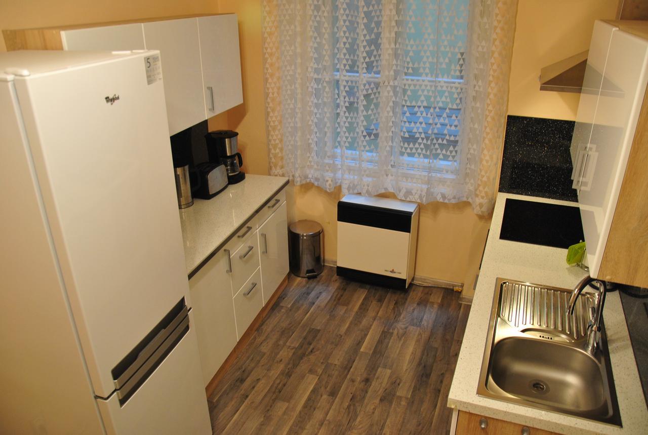 Vertigo Apartment Πράγα Εξωτερικό φωτογραφία