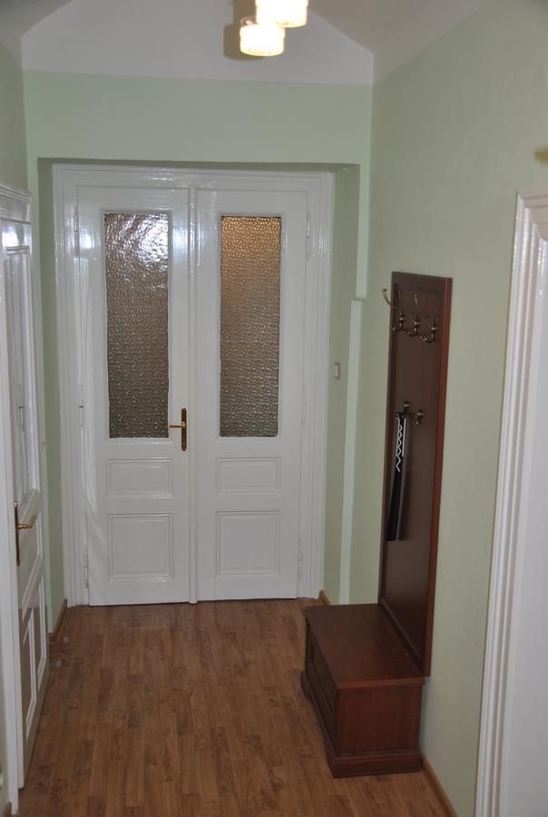 Vertigo Apartment Πράγα Εξωτερικό φωτογραφία