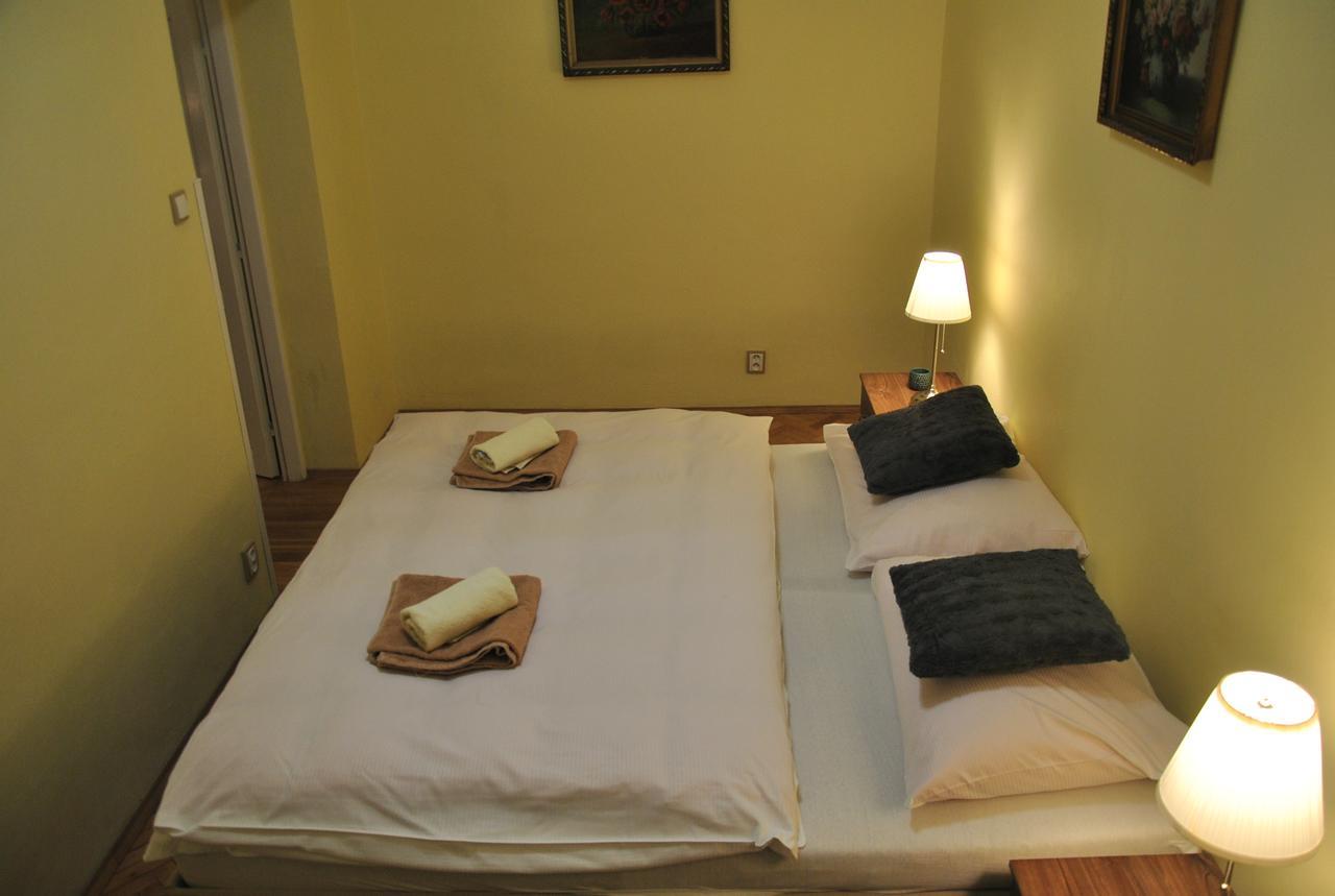 Vertigo Apartment Πράγα Εξωτερικό φωτογραφία