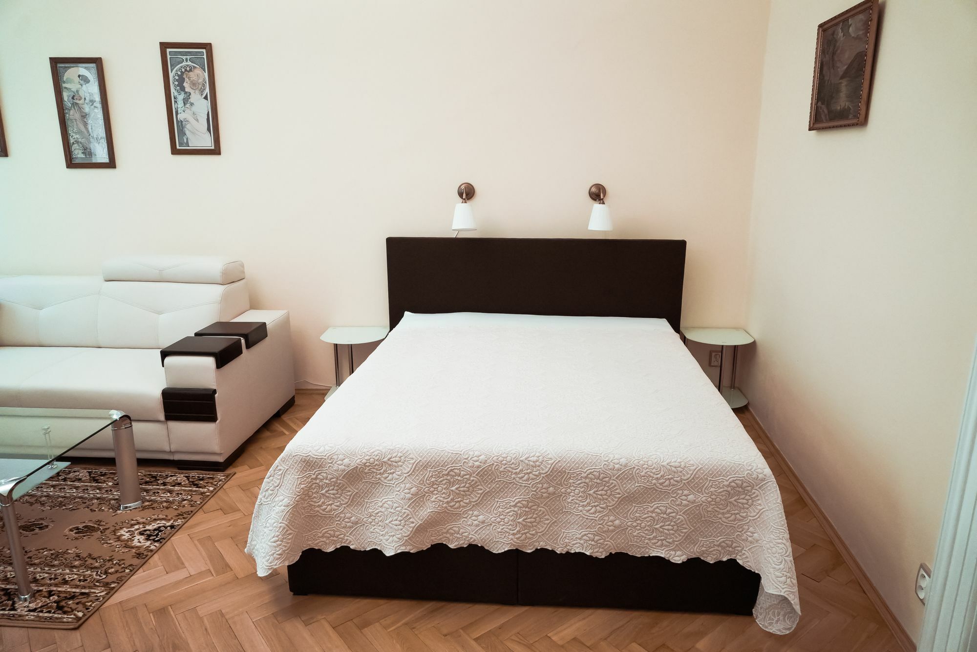 Vertigo Apartment Πράγα Εξωτερικό φωτογραφία