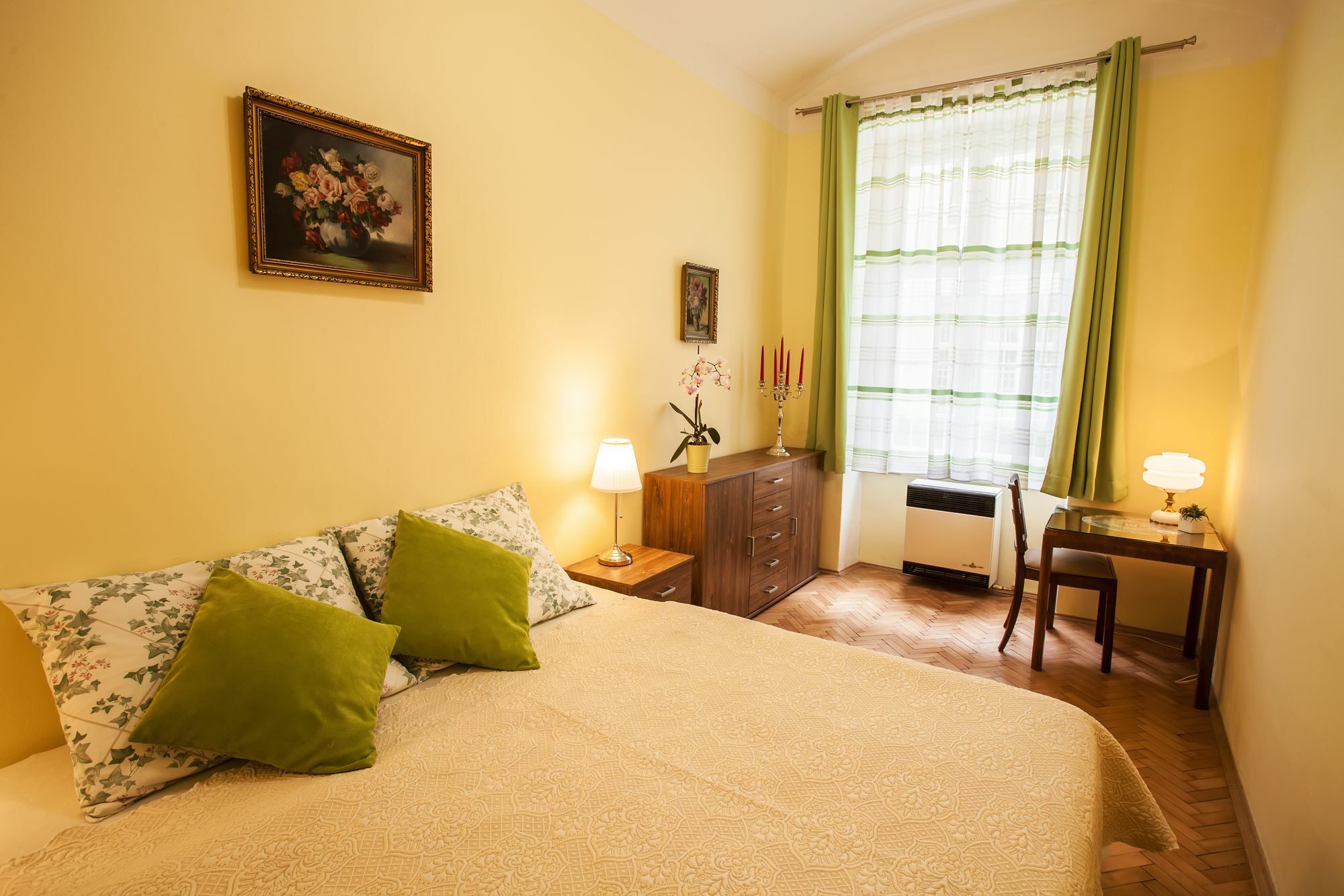 Vertigo Apartment Πράγα Εξωτερικό φωτογραφία