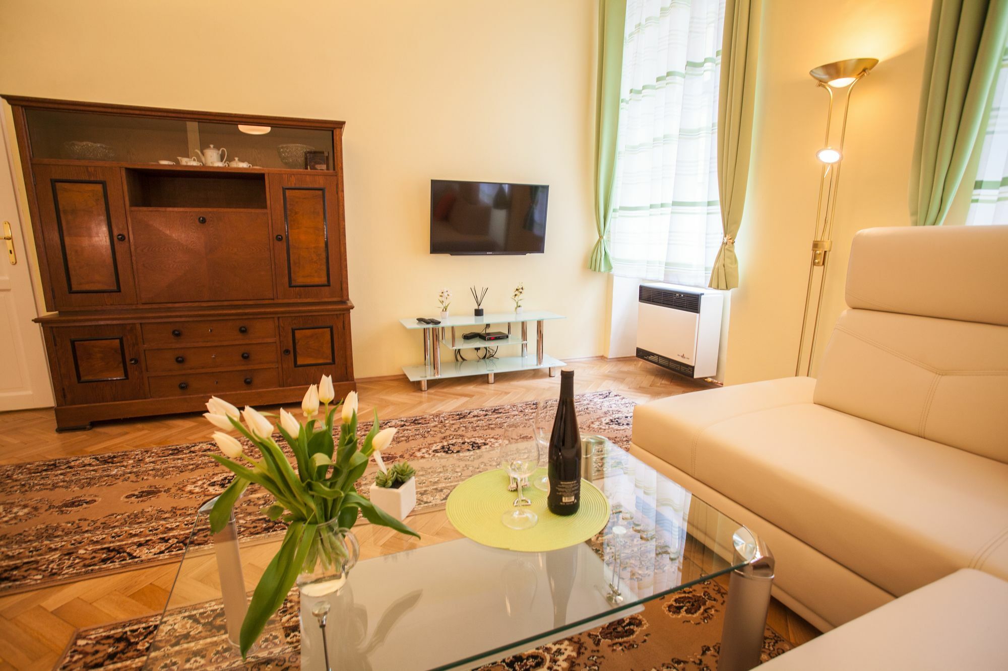 Vertigo Apartment Πράγα Εξωτερικό φωτογραφία