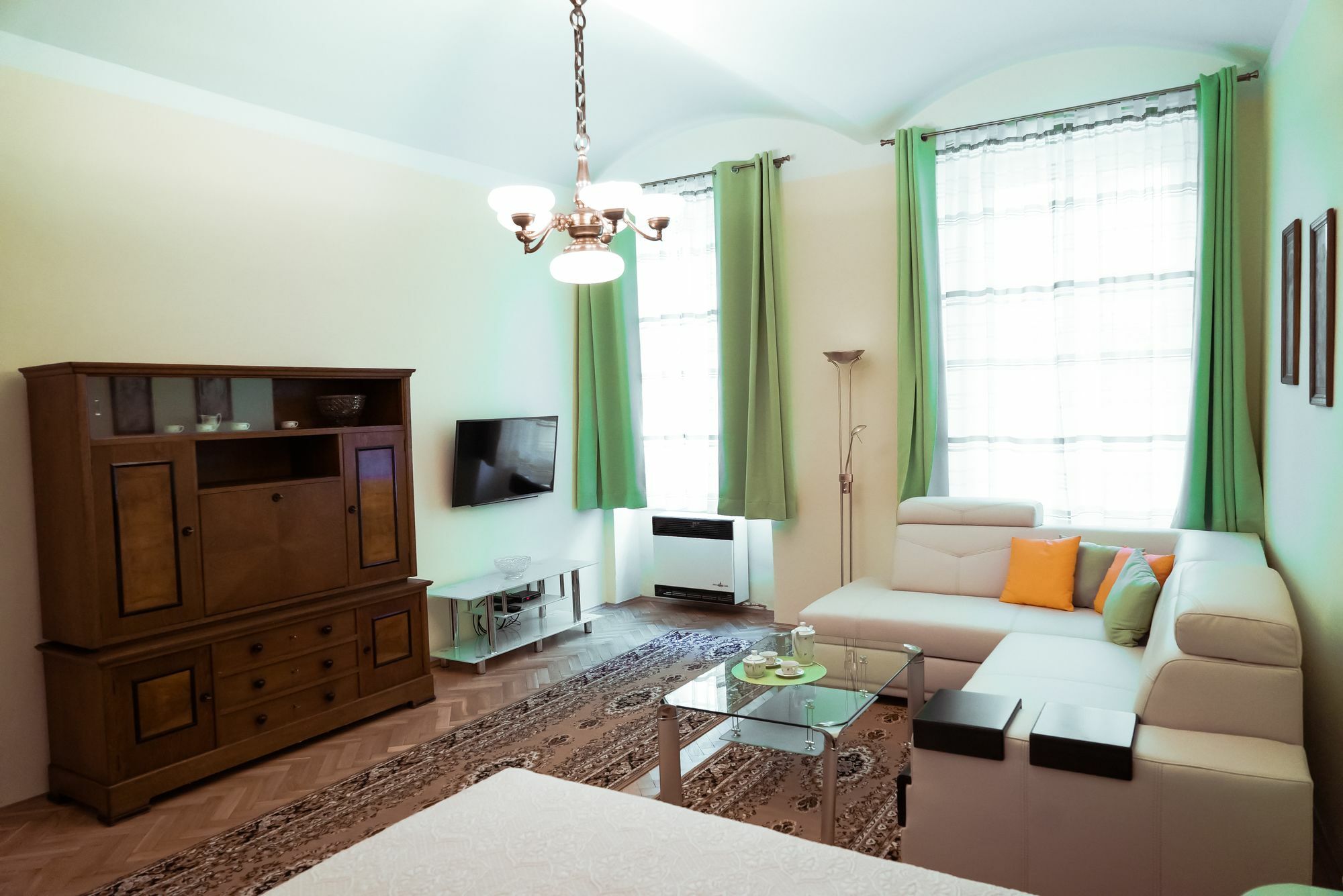 Vertigo Apartment Πράγα Εξωτερικό φωτογραφία