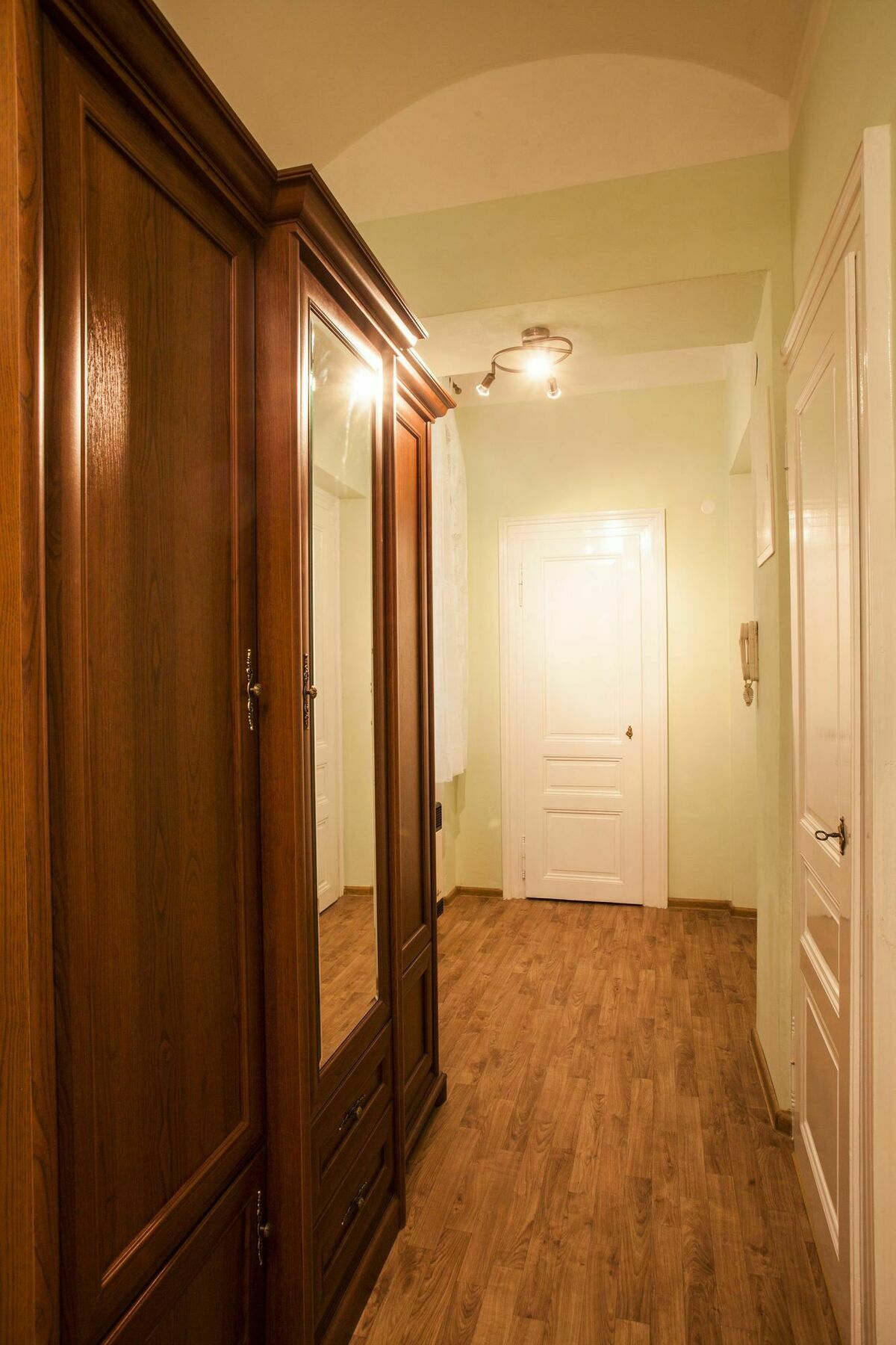 Vertigo Apartment Πράγα Εξωτερικό φωτογραφία