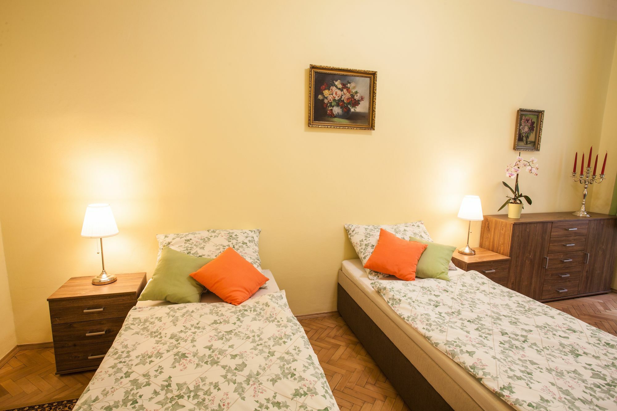 Vertigo Apartment Πράγα Εξωτερικό φωτογραφία