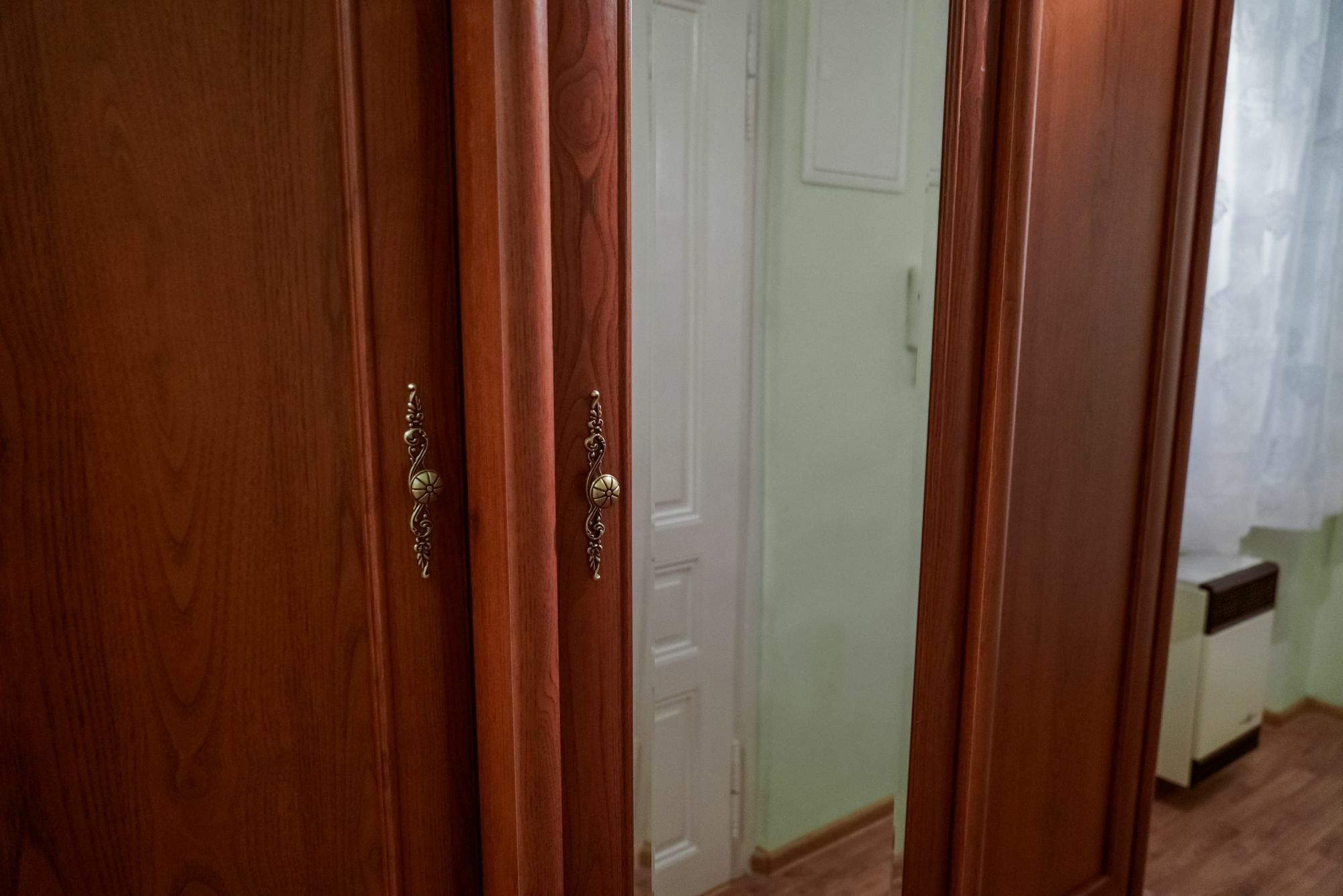 Vertigo Apartment Πράγα Εξωτερικό φωτογραφία