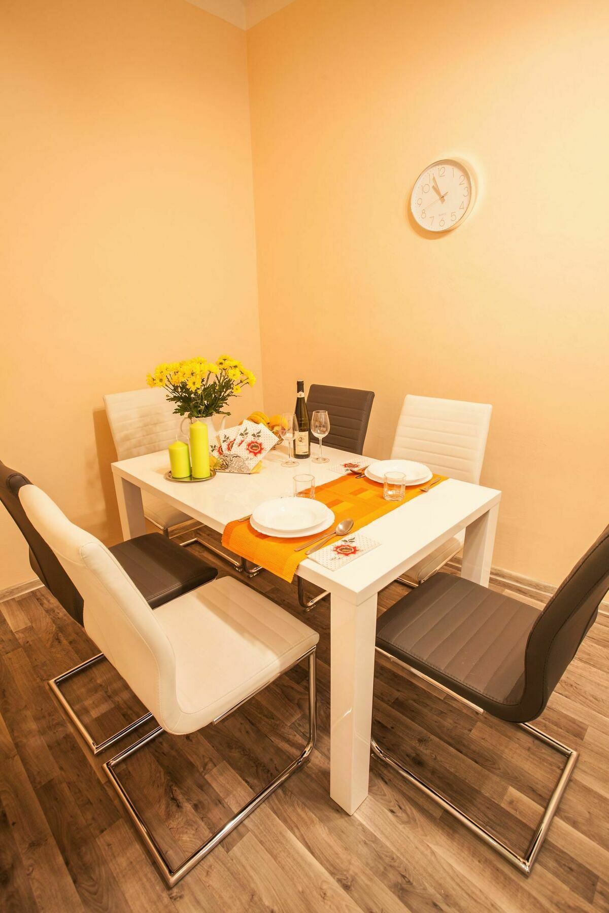Vertigo Apartment Πράγα Εξωτερικό φωτογραφία