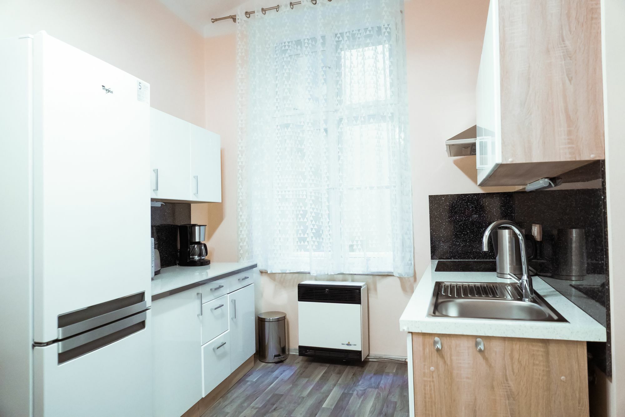 Vertigo Apartment Πράγα Εξωτερικό φωτογραφία