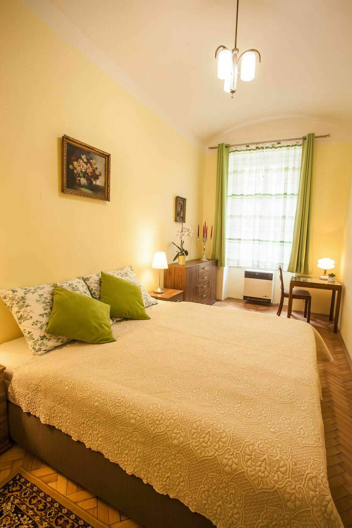 Vertigo Apartment Πράγα Εξωτερικό φωτογραφία