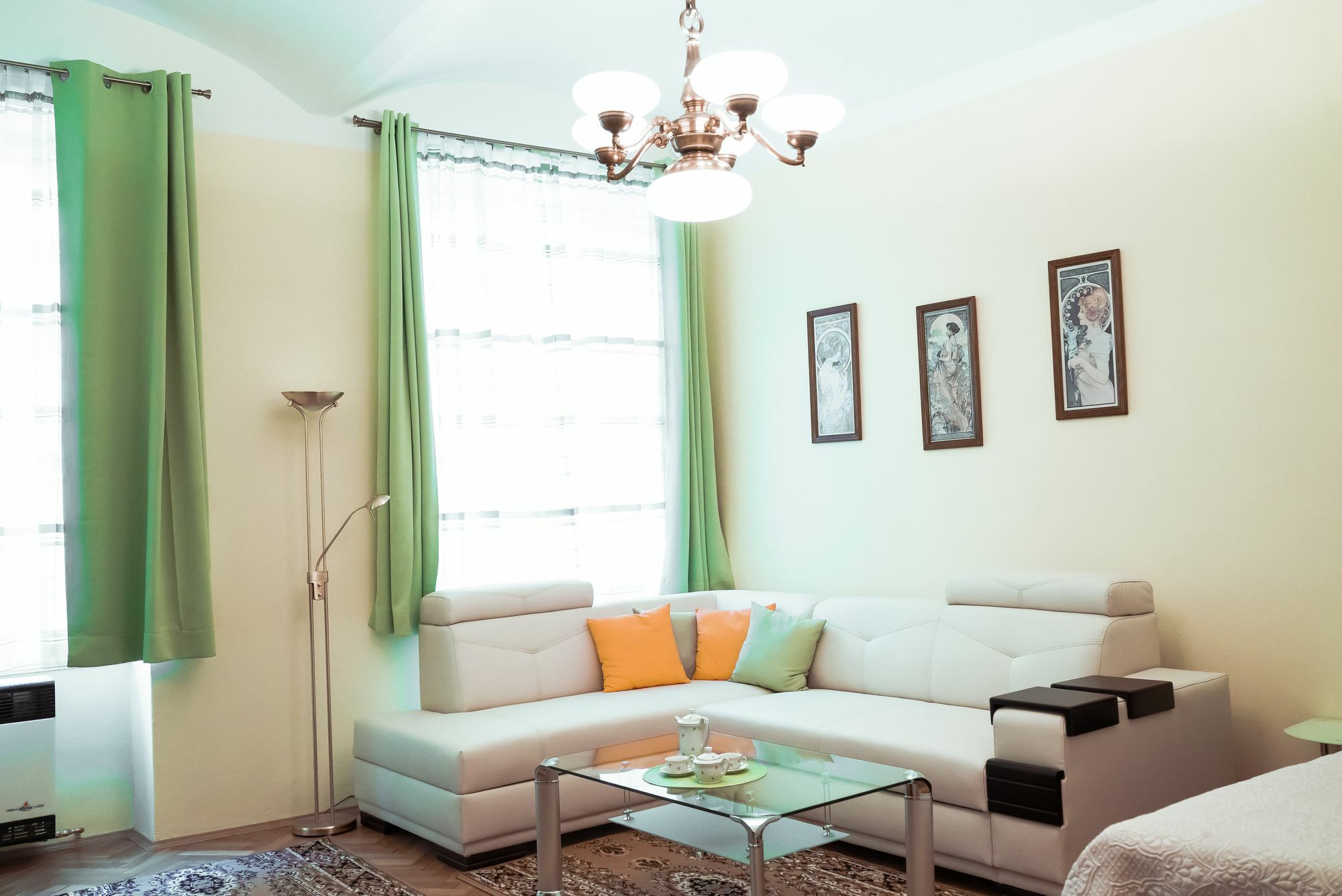 Vertigo Apartment Πράγα Εξωτερικό φωτογραφία