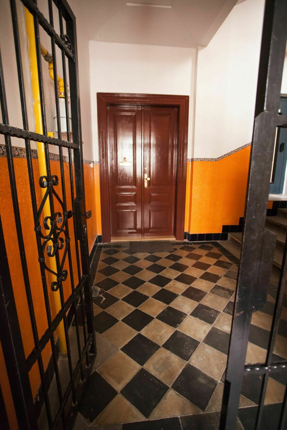 Vertigo Apartment Πράγα Εξωτερικό φωτογραφία