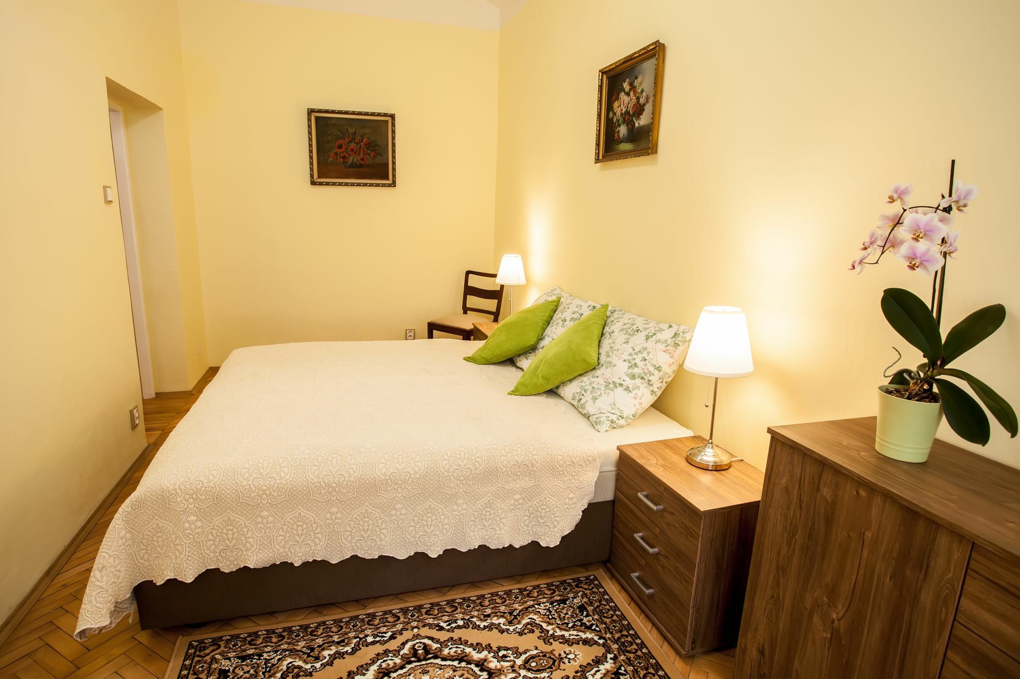 Vertigo Apartment Πράγα Εξωτερικό φωτογραφία
