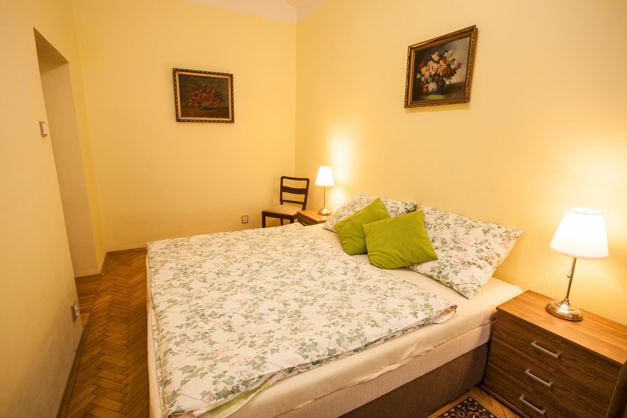Vertigo Apartment Πράγα Εξωτερικό φωτογραφία
