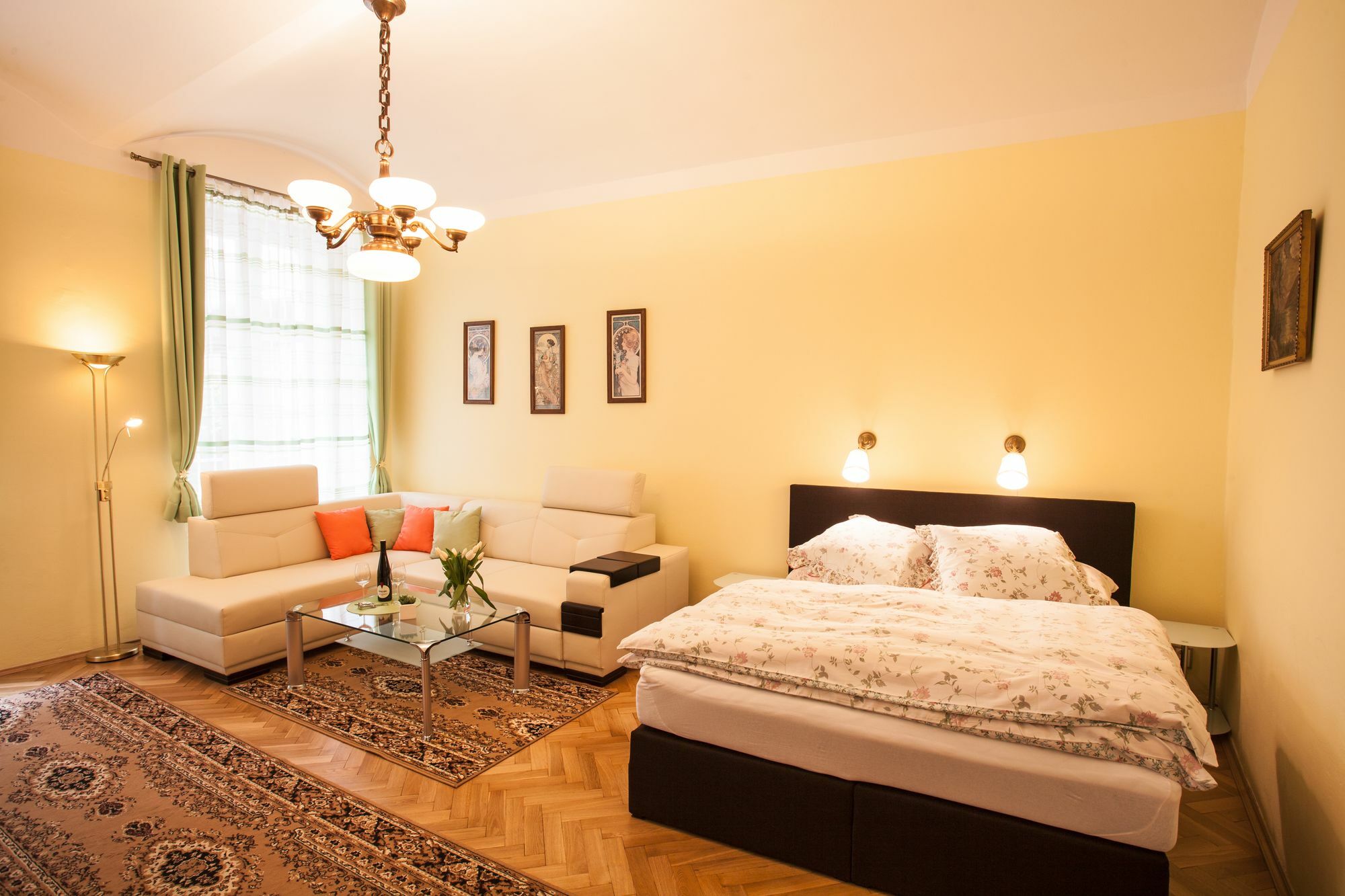 Vertigo Apartment Πράγα Εξωτερικό φωτογραφία