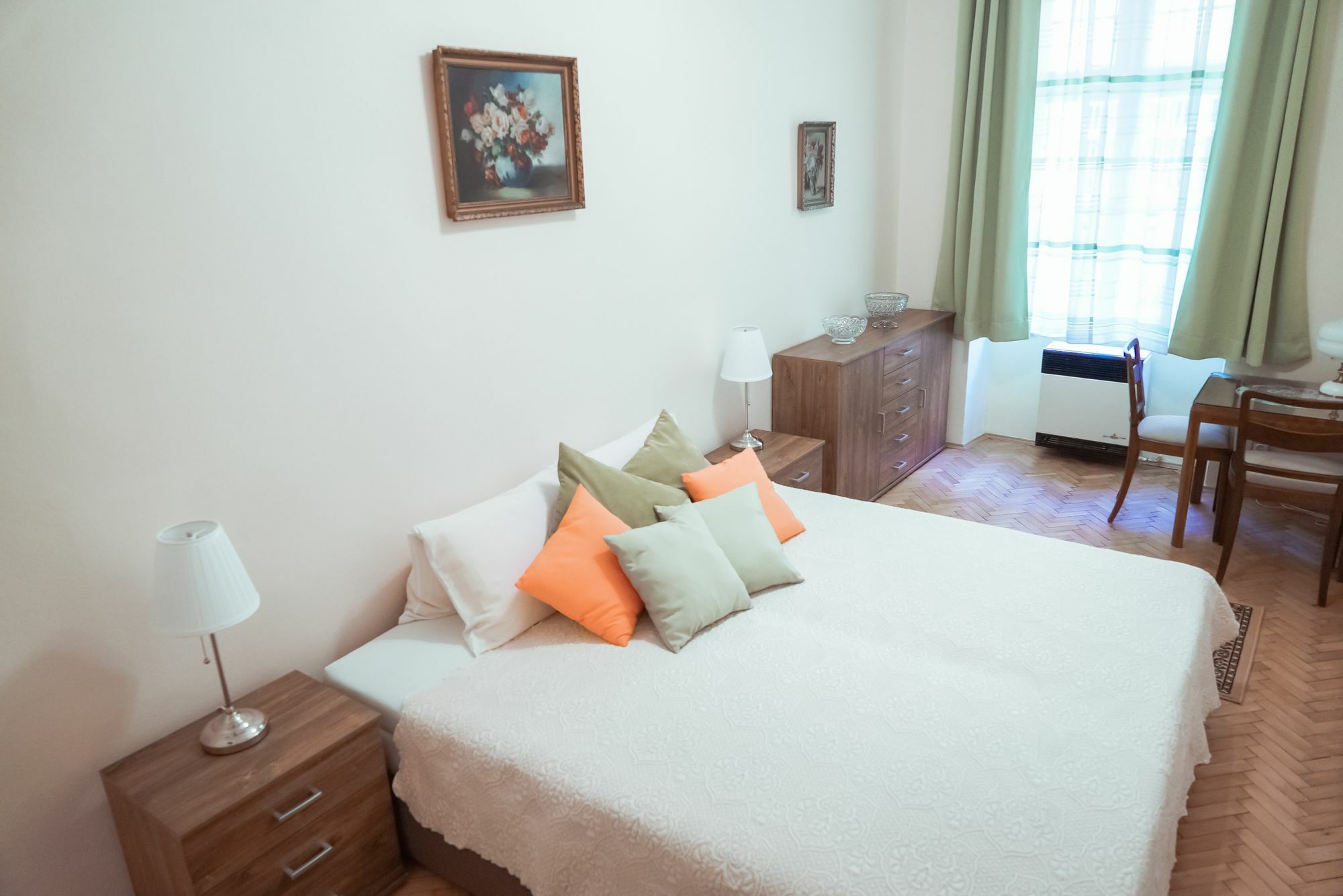 Vertigo Apartment Πράγα Εξωτερικό φωτογραφία